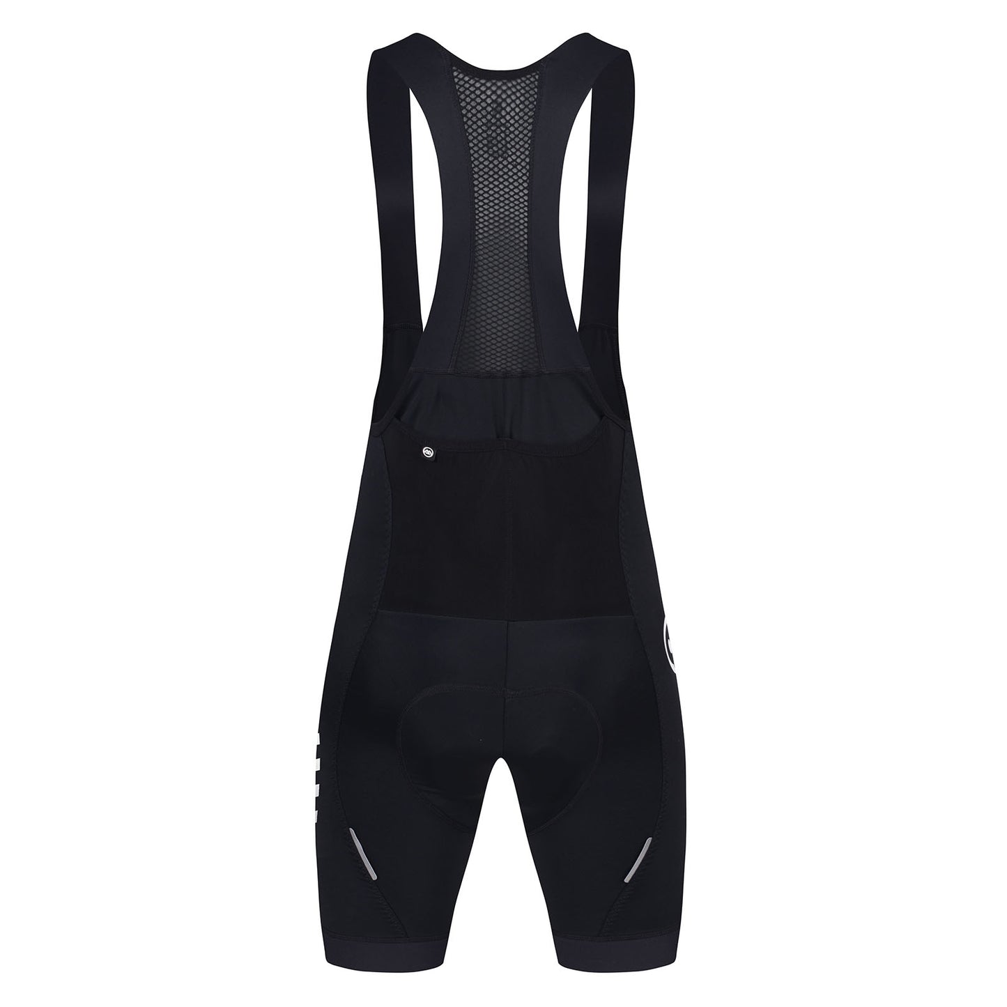 Men's Weekend - Bib Shorts - Black