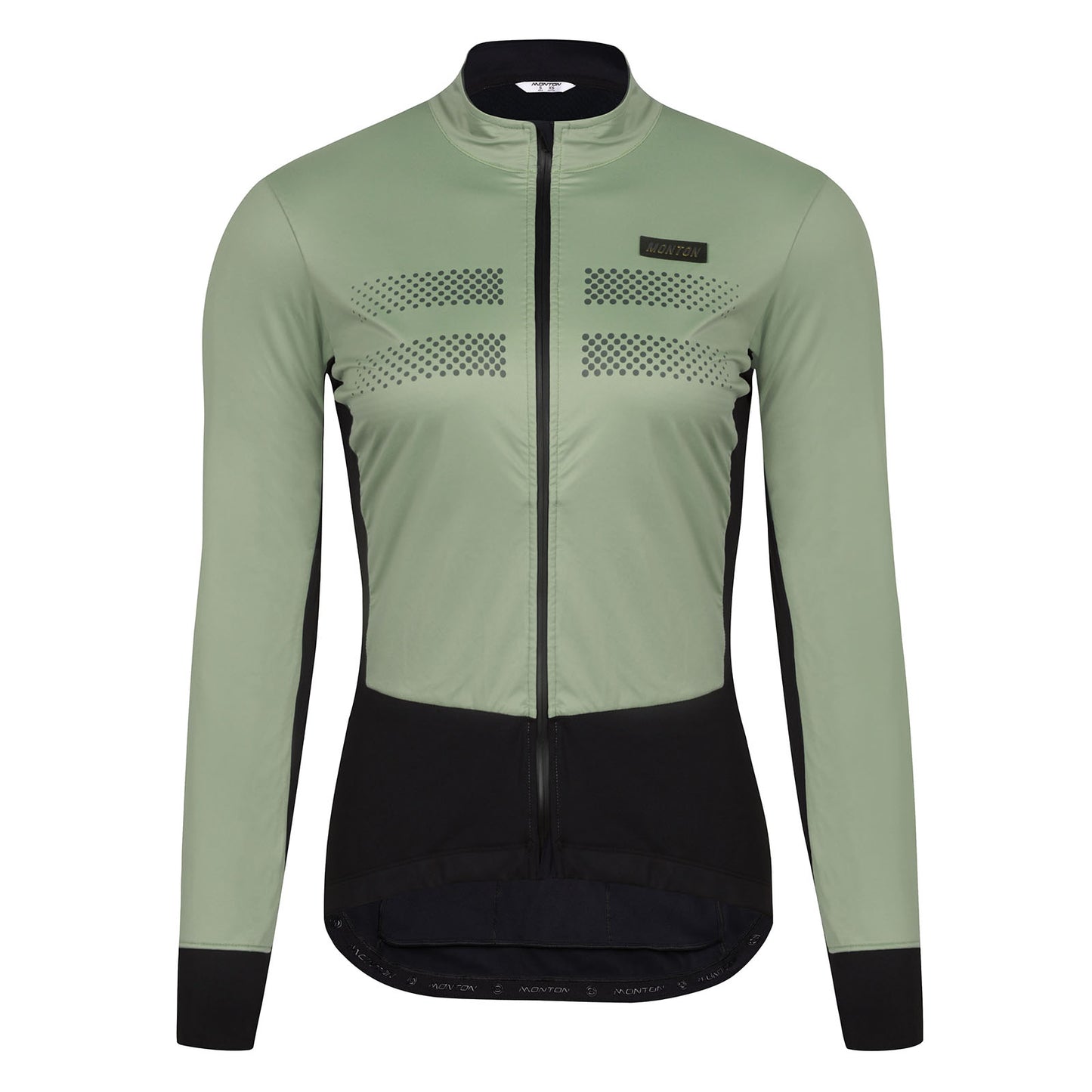 Women's Yokaze Jacket - Milky Green