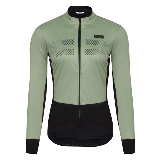 Women's Yokaze Jacket - Milky Green