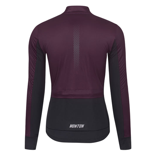 Women's Yokaze Jacket - Claret