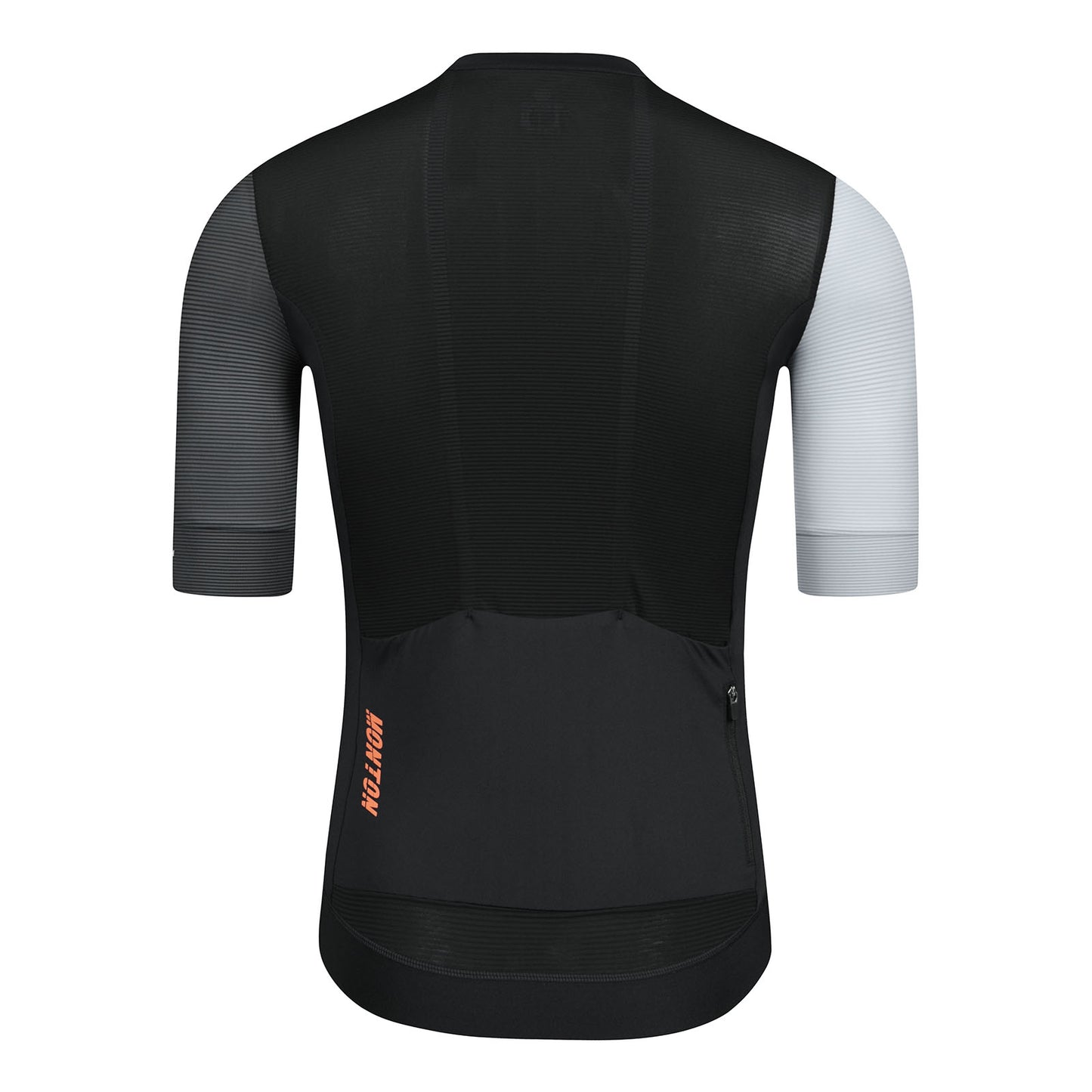 Men's Urban Traveler Evo - Short Sleeve Jersey - Black