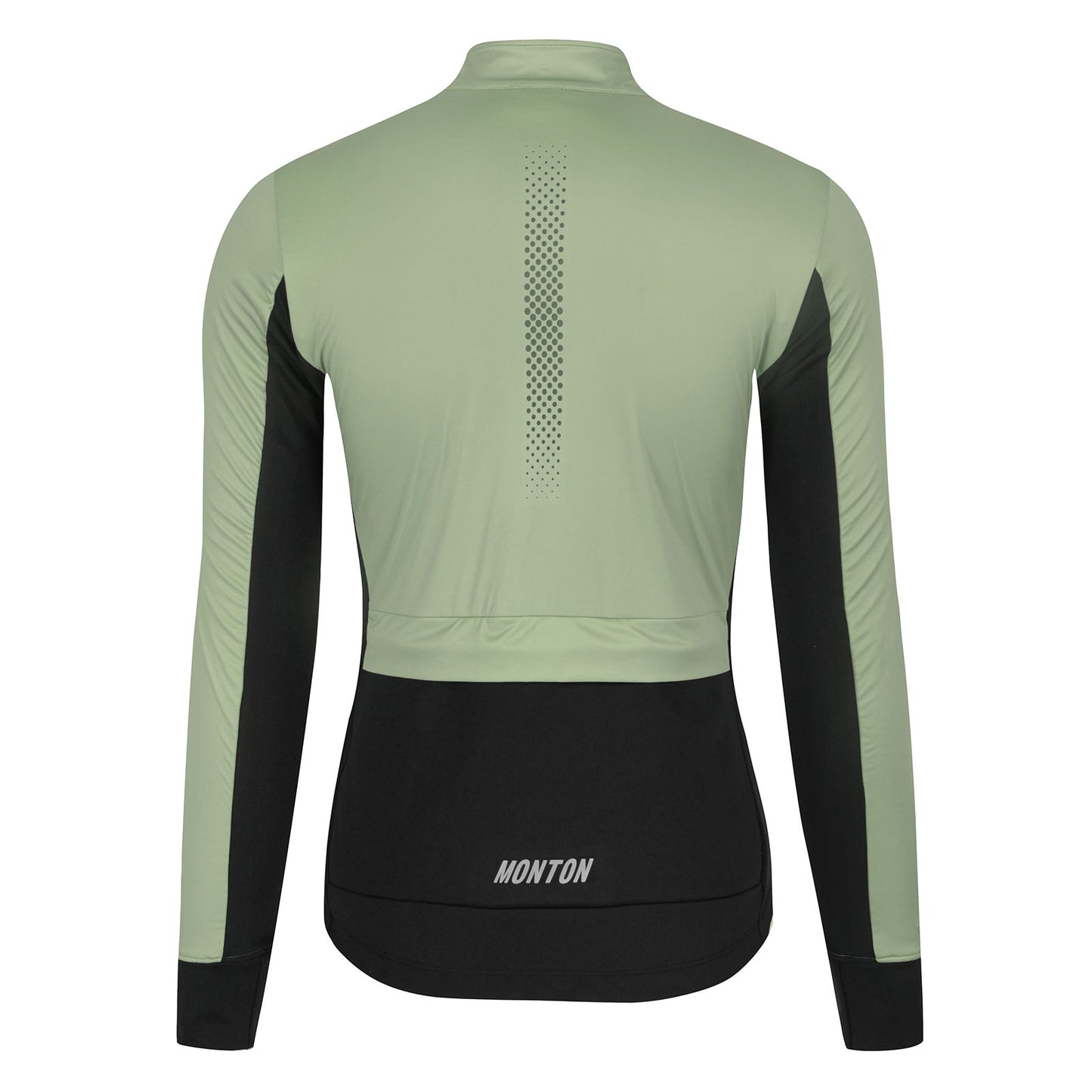 Women's Yokaze Jacket - Milky Green