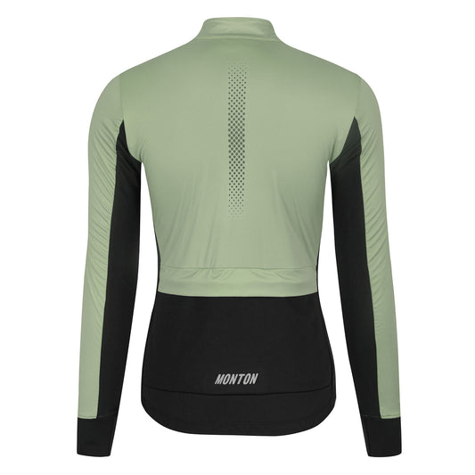 Women's Yokaze Jacket - Milky Green