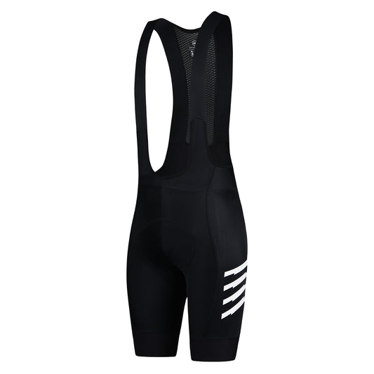 Men's Weekend - Bib Shorts - Black