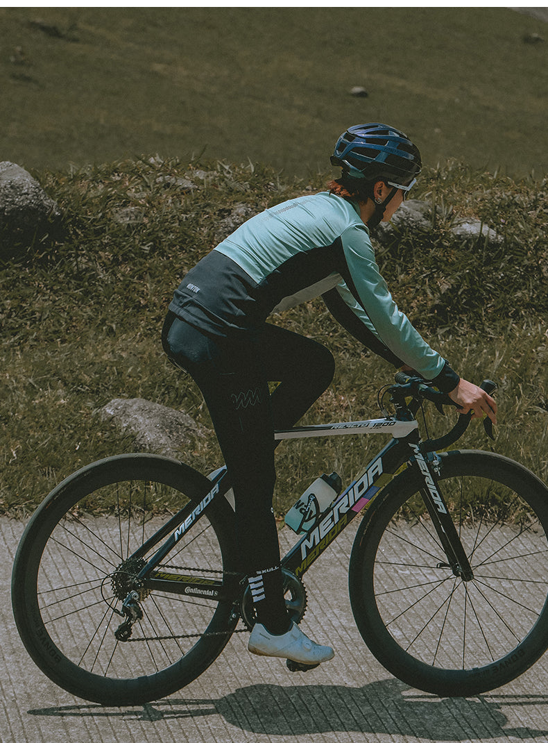 Women's Yokaze Jacket - Milky Green