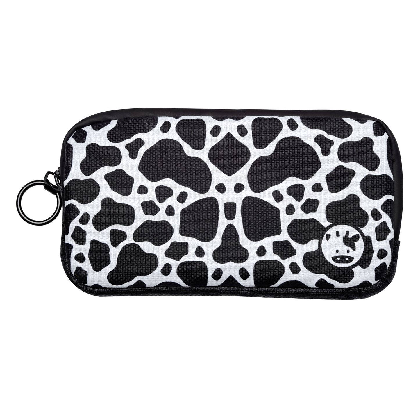 COW Essentials Case - White/Black