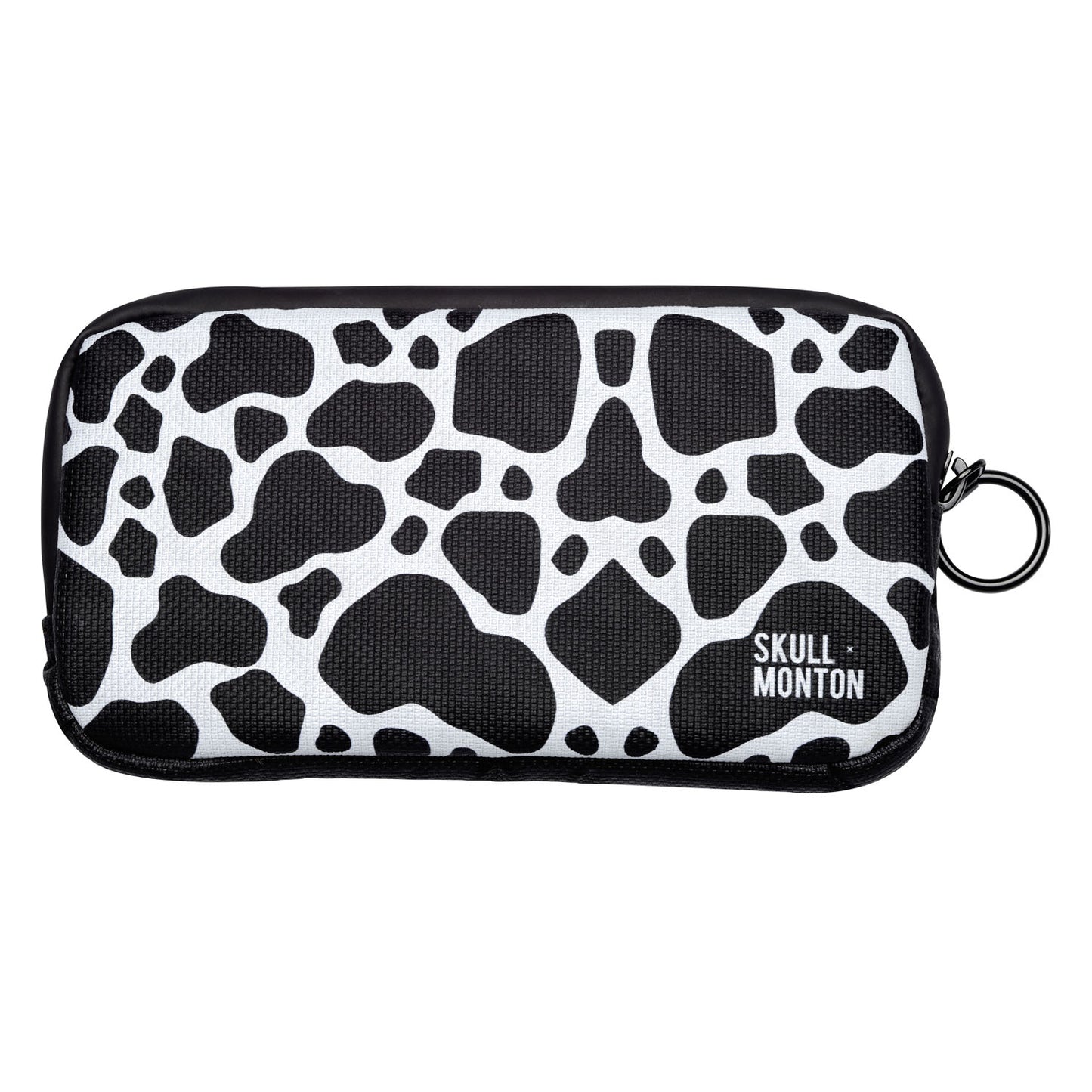 COW Essentials Case - White/Black