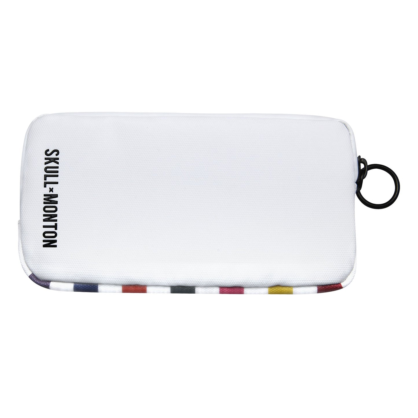 HOLIDAY Essentials Case - White