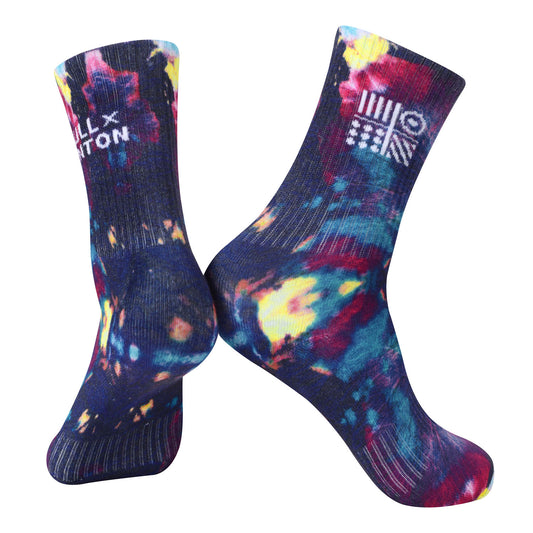 Seasons Change - Cotton Socks