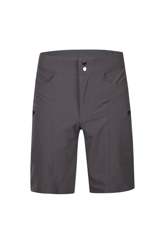 Men's Jankun II - MTB Shorts - Grey