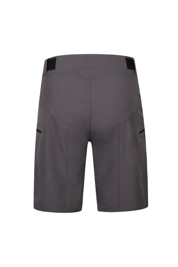 Men's Jankun II - MTB Shorts - Grey