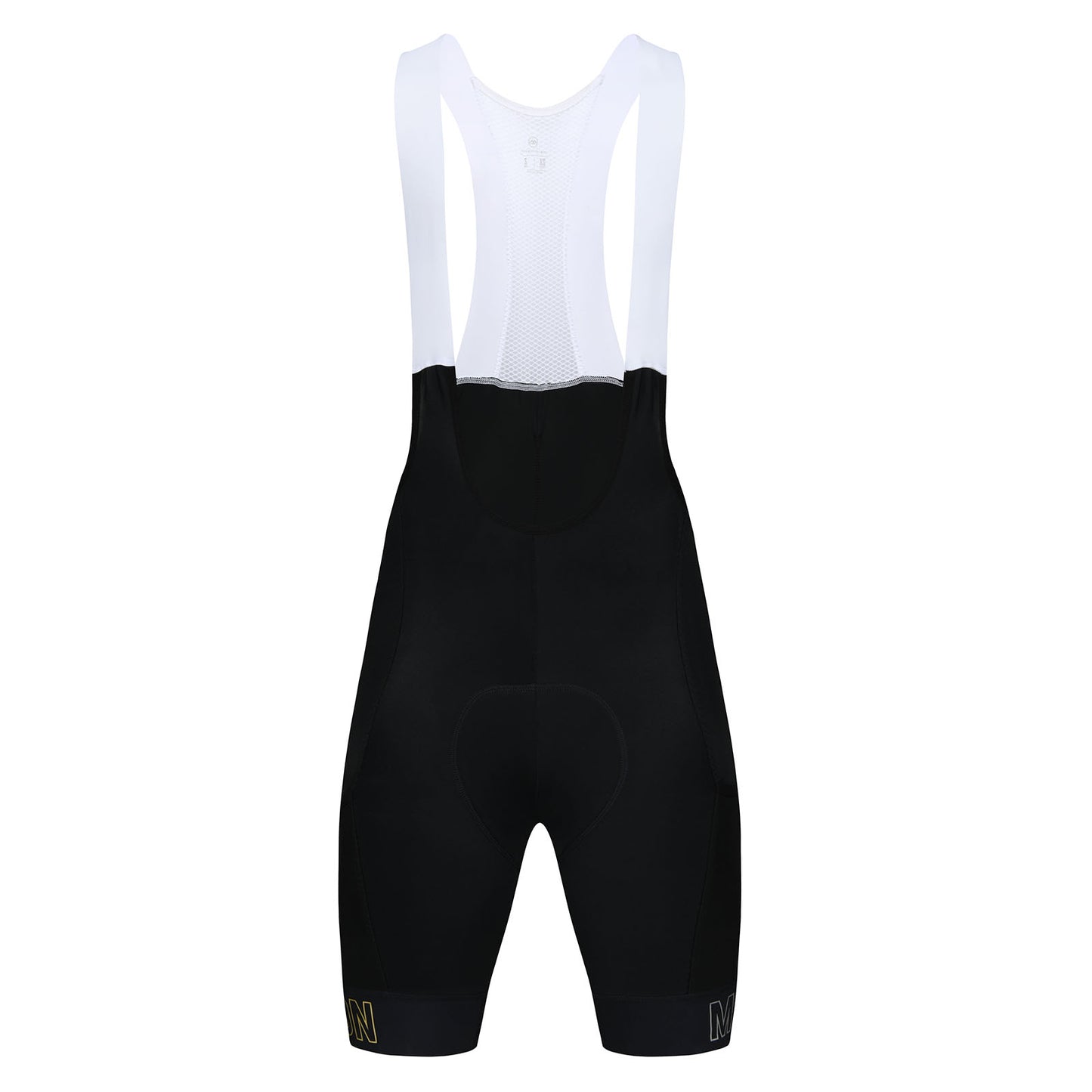 Men's Excol - Bib Shorts - Black