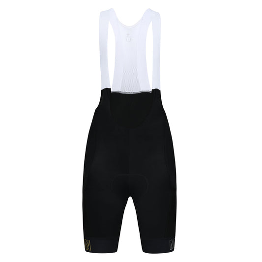 Women's Excol - Bib Shorts - Black