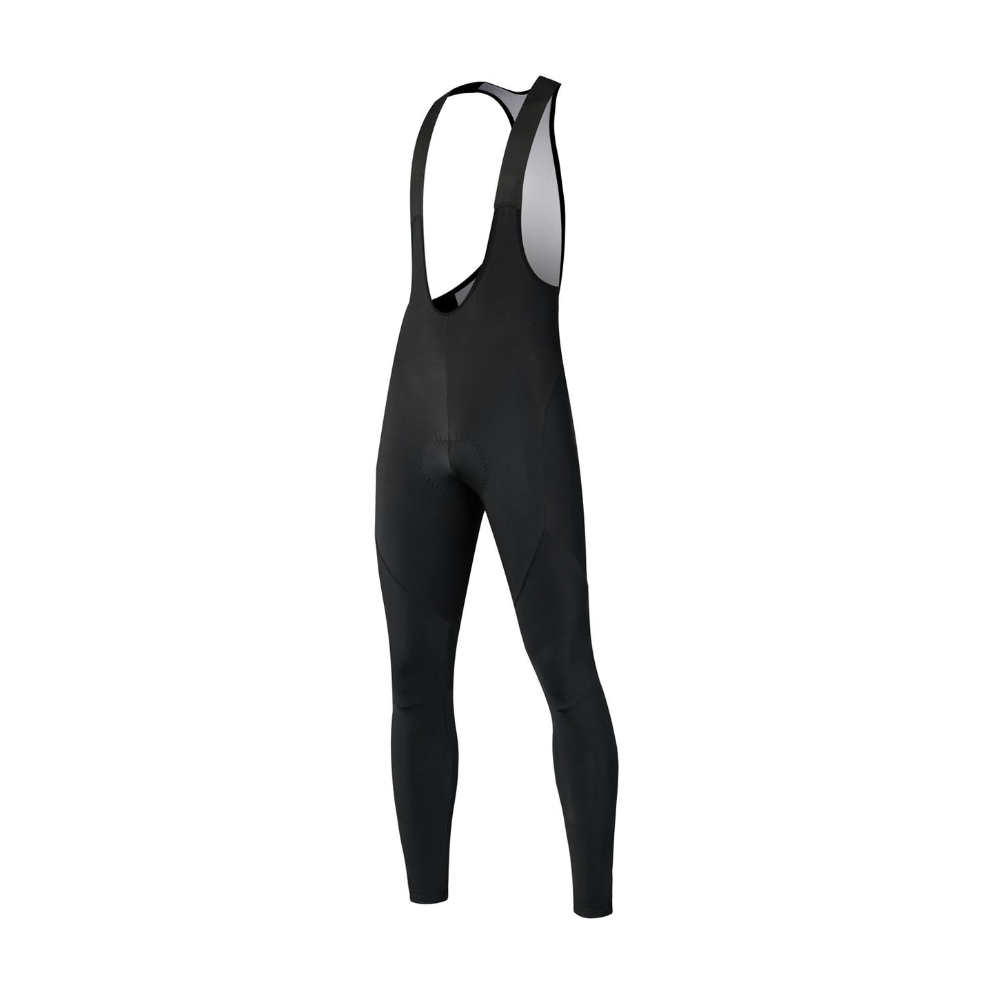 Women's Holograme Thermal Bib Tights