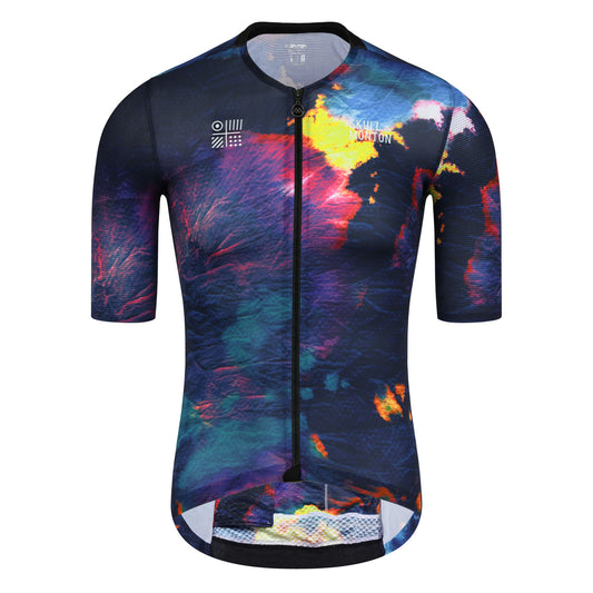 Men's Seasons Change - Short Sleeve Jersey