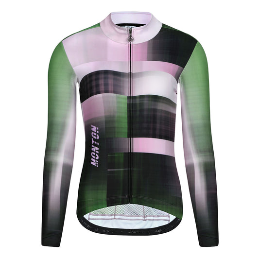 Women's Flicker - Long Sleeve Thermal Jersey