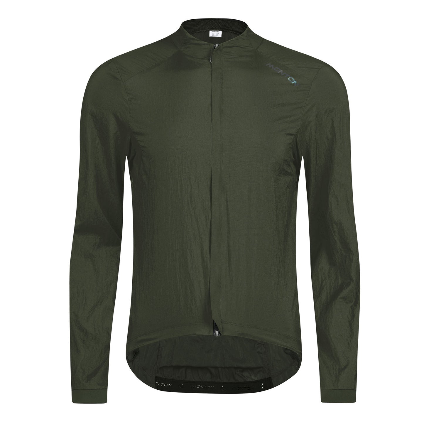 CJ-Attack Lightweight Jacket - Green