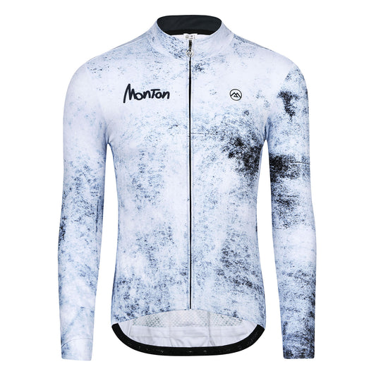 Men's Pyaohon - Long Sleeve Thermal Jersey