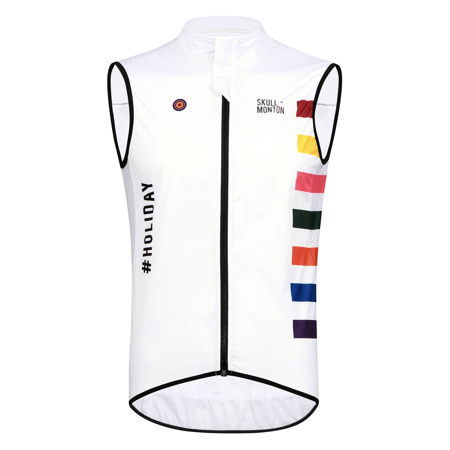 #HOLIDAY - Windproof Vest