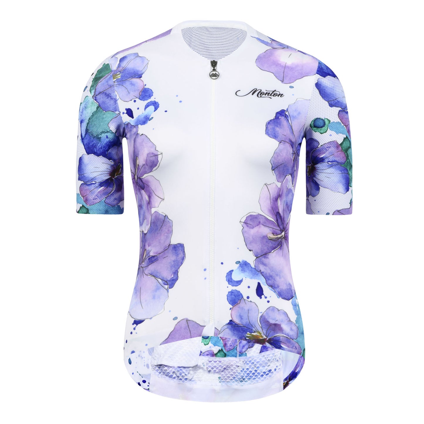 Women's Urban+ Flax - Short Sleeve Jersey