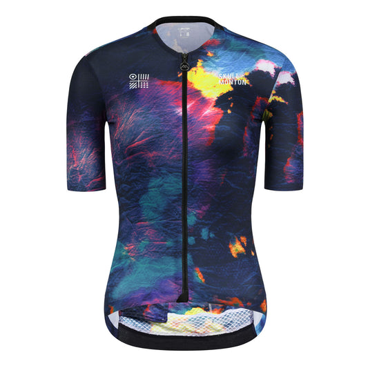 Women's Seasons Change - Short Sleeve Jersey