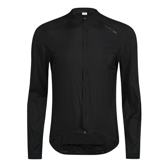 CJ-Attack Lightweight Jacket - Black