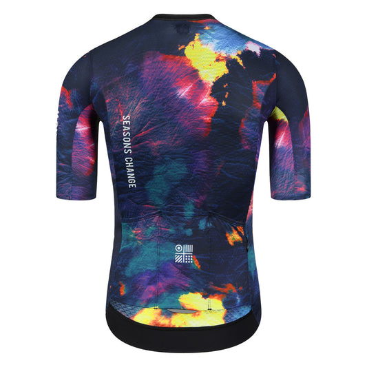 Men's Seasons Change - Short Sleeve Jersey