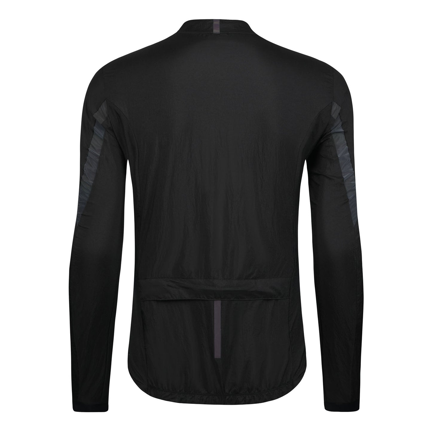 CJ-Attack Lightweight Jacket - Black