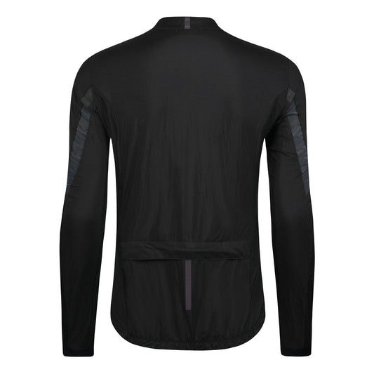 CJ-Attack Lightweight Jacket - Black