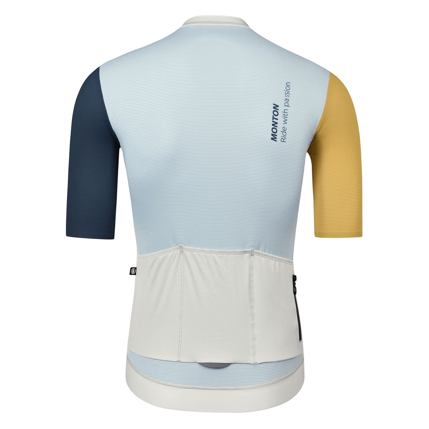 Men's Urban Enroute - Short Sleeve Jersey