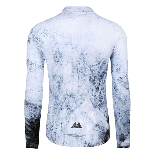 Men's Pyaohon - Long Sleeve Thermal Jersey