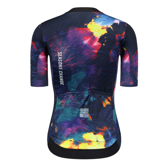 Women's Seasons Change - Short Sleeve Jersey
