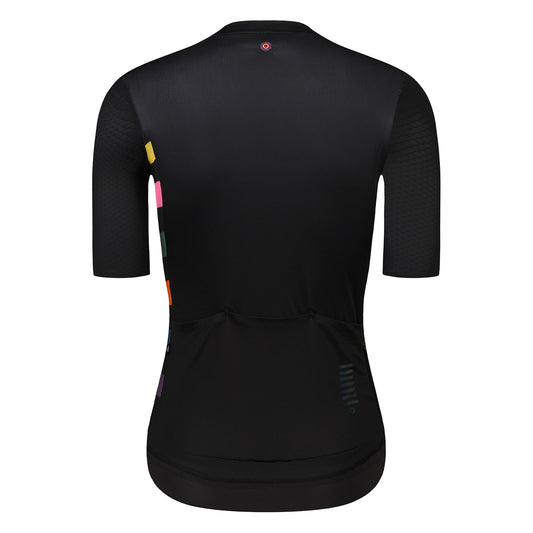 Women's #WEEKEND - Short Sleeve Jersey