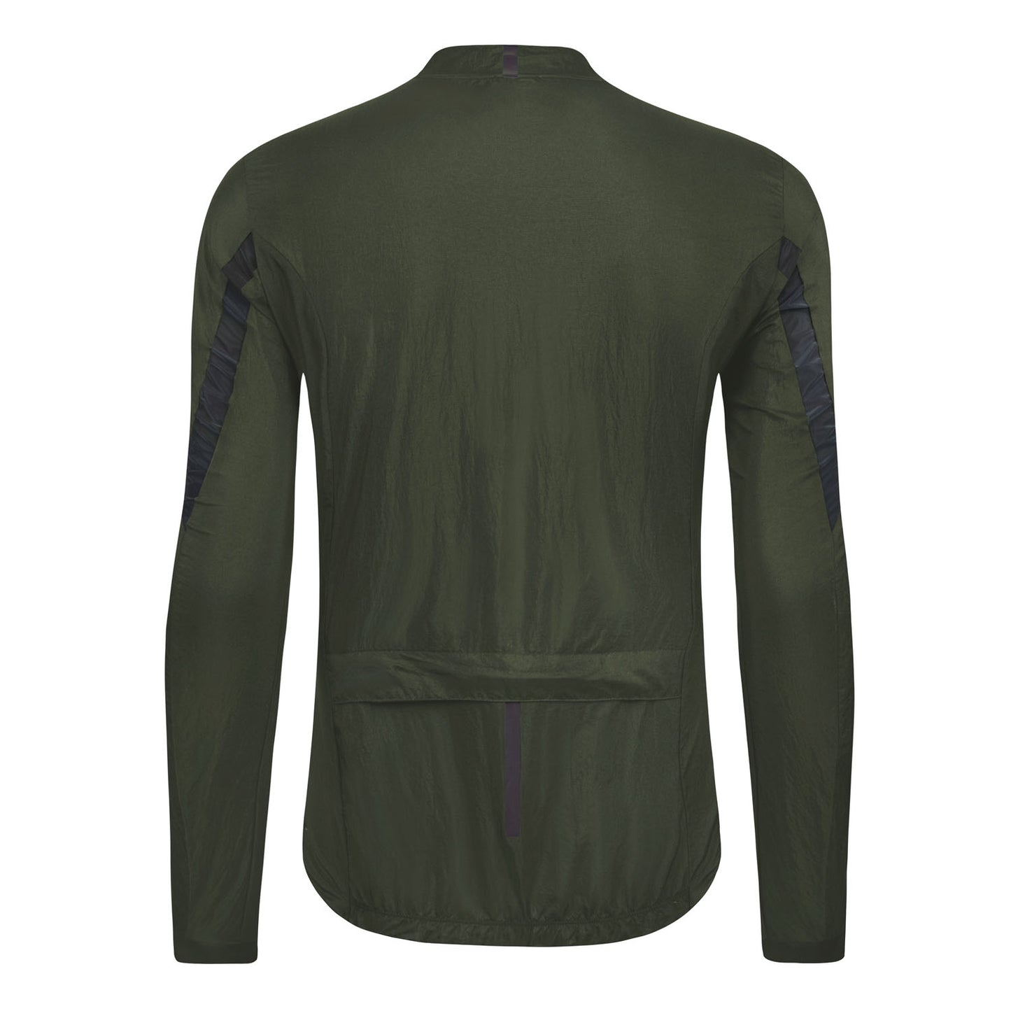 CJ-Attack Lightweight Jacket - Green