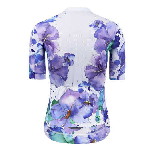 Women's Urban+ Flax - Short Sleeve Jersey