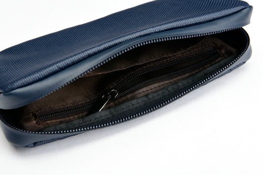 TRAVELER Essentials Case - Blue