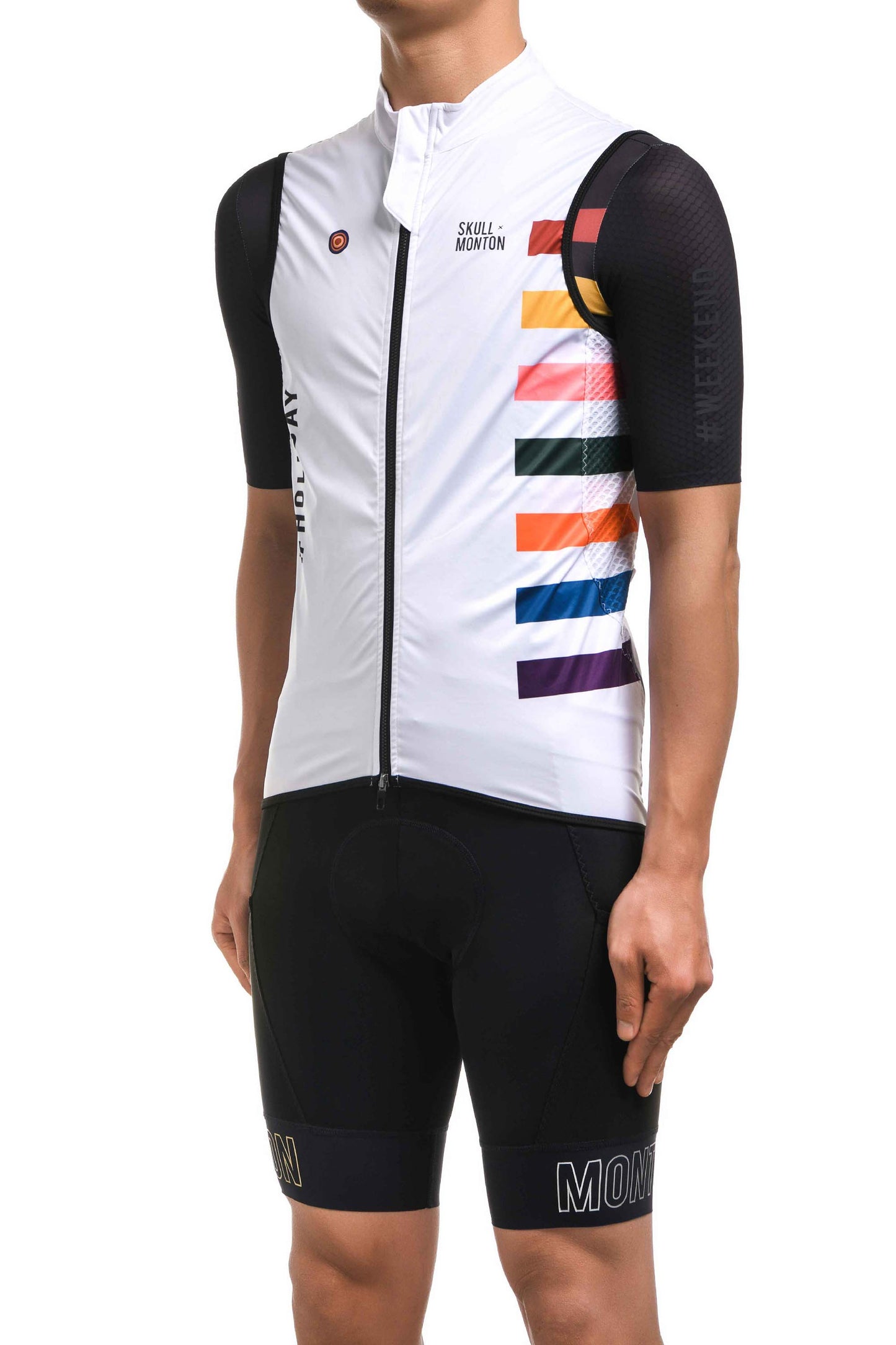 #HOLIDAY - Windproof Vest