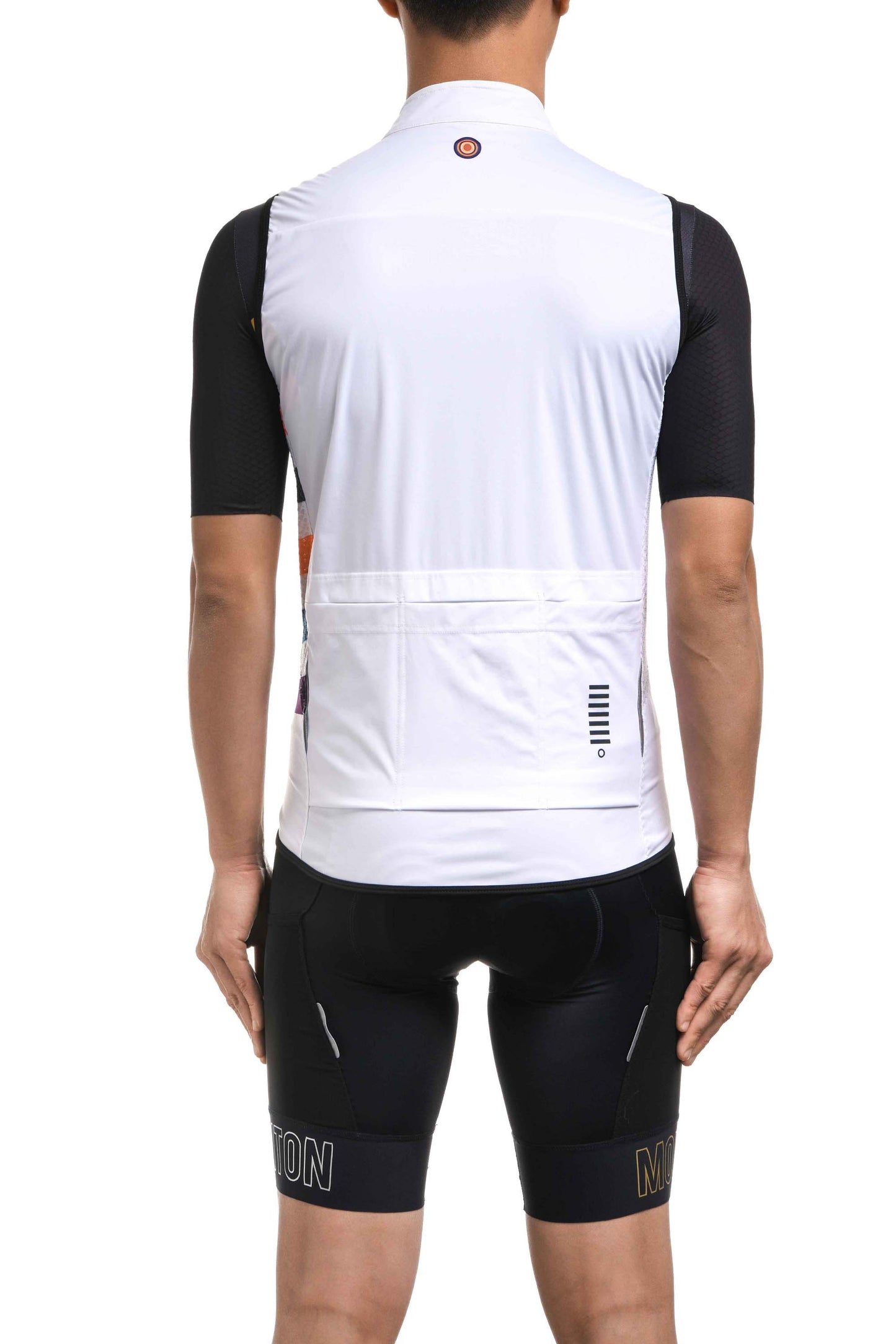 #HOLIDAY - Windproof Vest