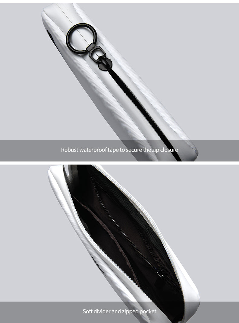 WEEKEND Essentials Case - Black