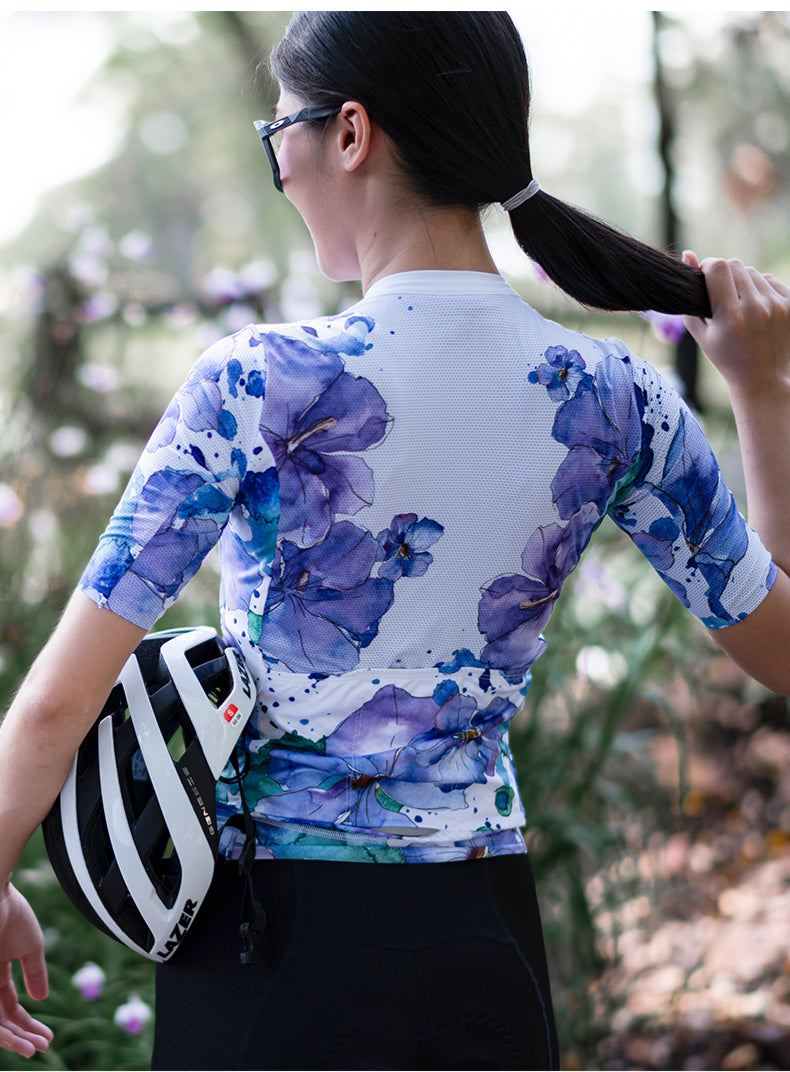 Women's Urban+ Flax - Short Sleeve Jersey