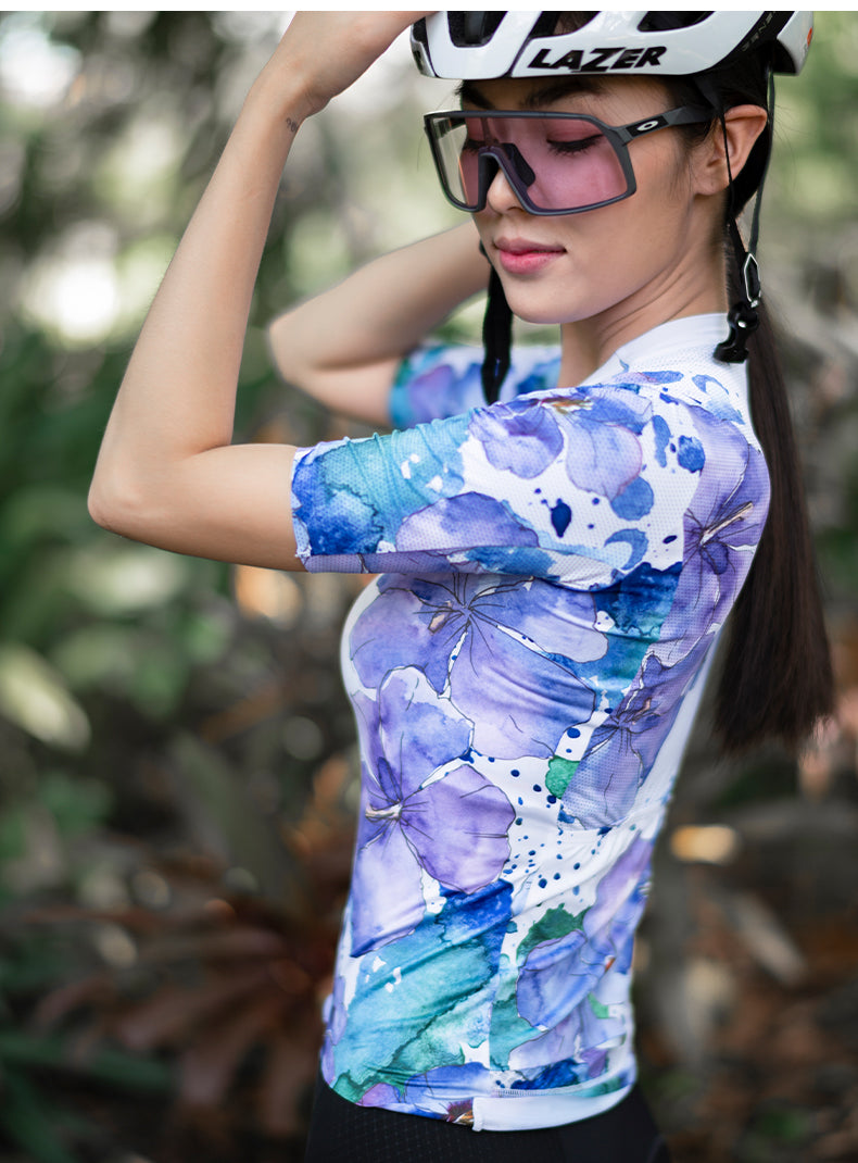 Women's Urban+ Flax - Short Sleeve Jersey