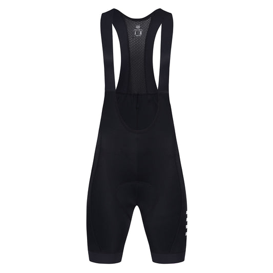 Men's Weekend - Bib Shorts - Black