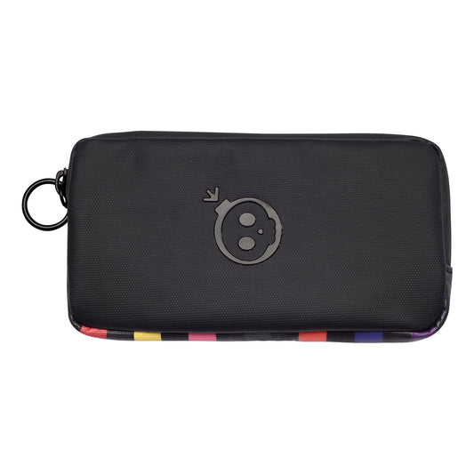 WEEKEND Essentials Case - Black