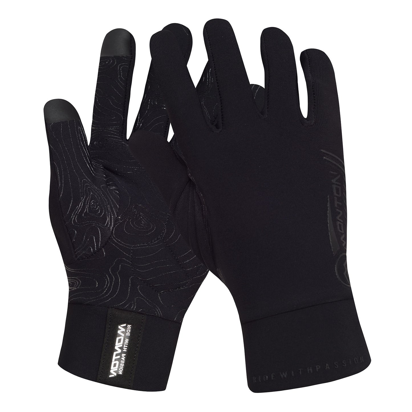 Women's Startu - Thermal Cycling/Running Gloves