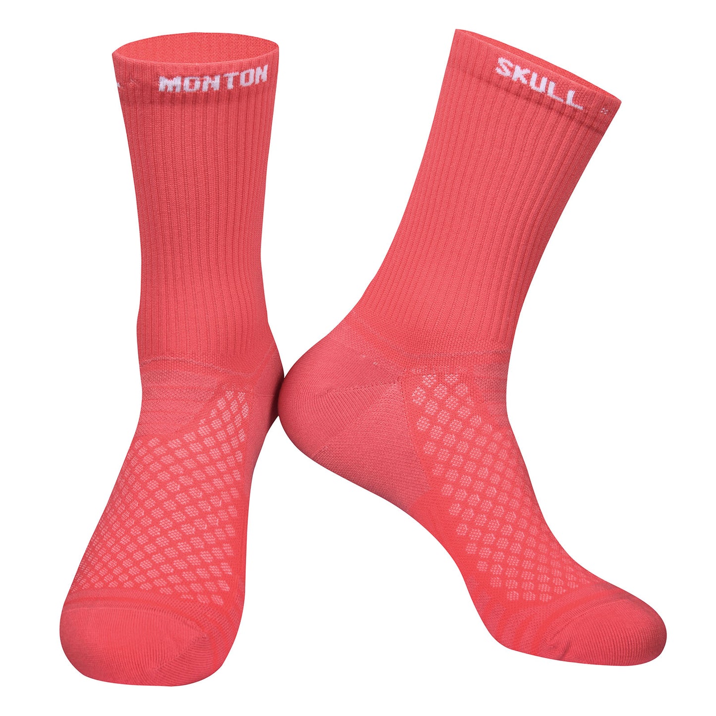#TUESDAY - Cotton Socks - Pink