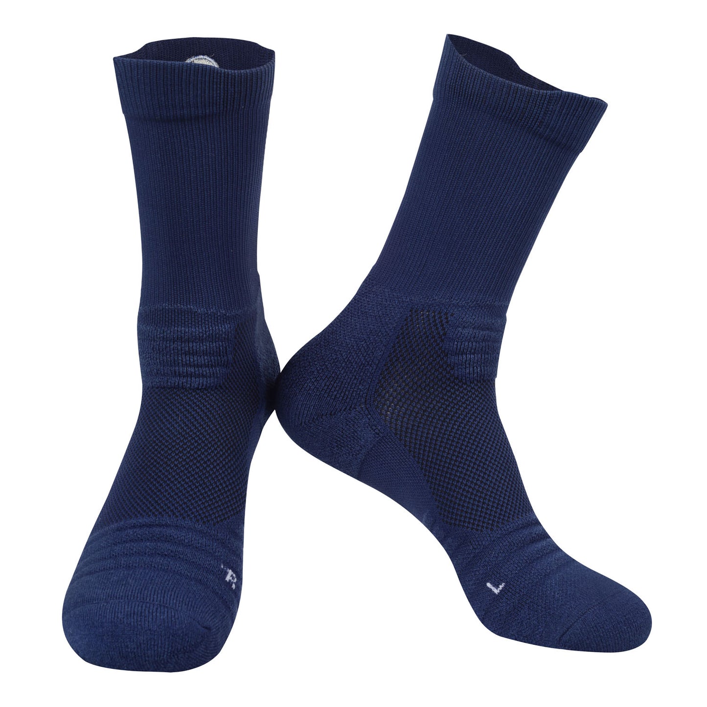 SUUTU - Merino Socks - Blue