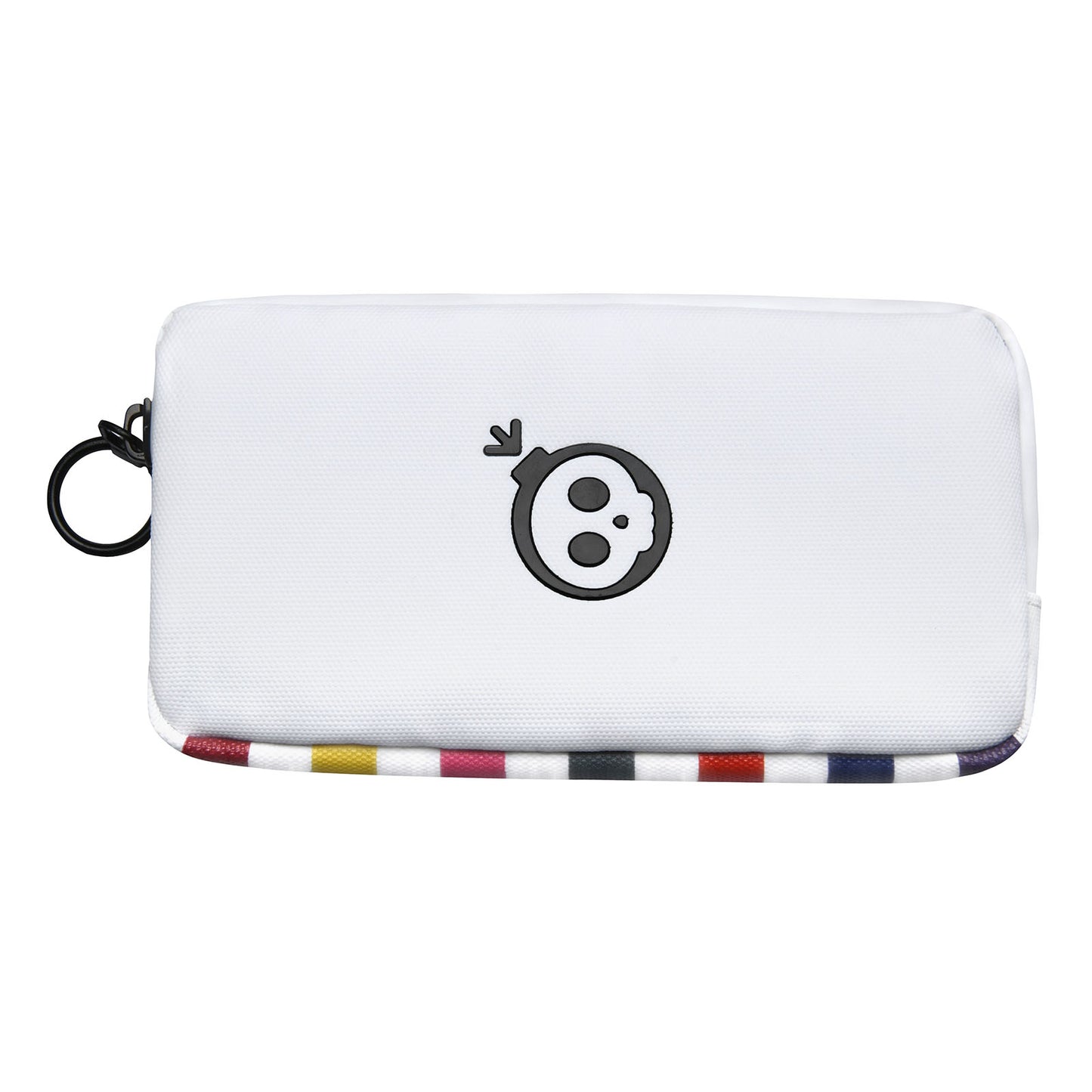 HOLIDAY Essentials Case - White