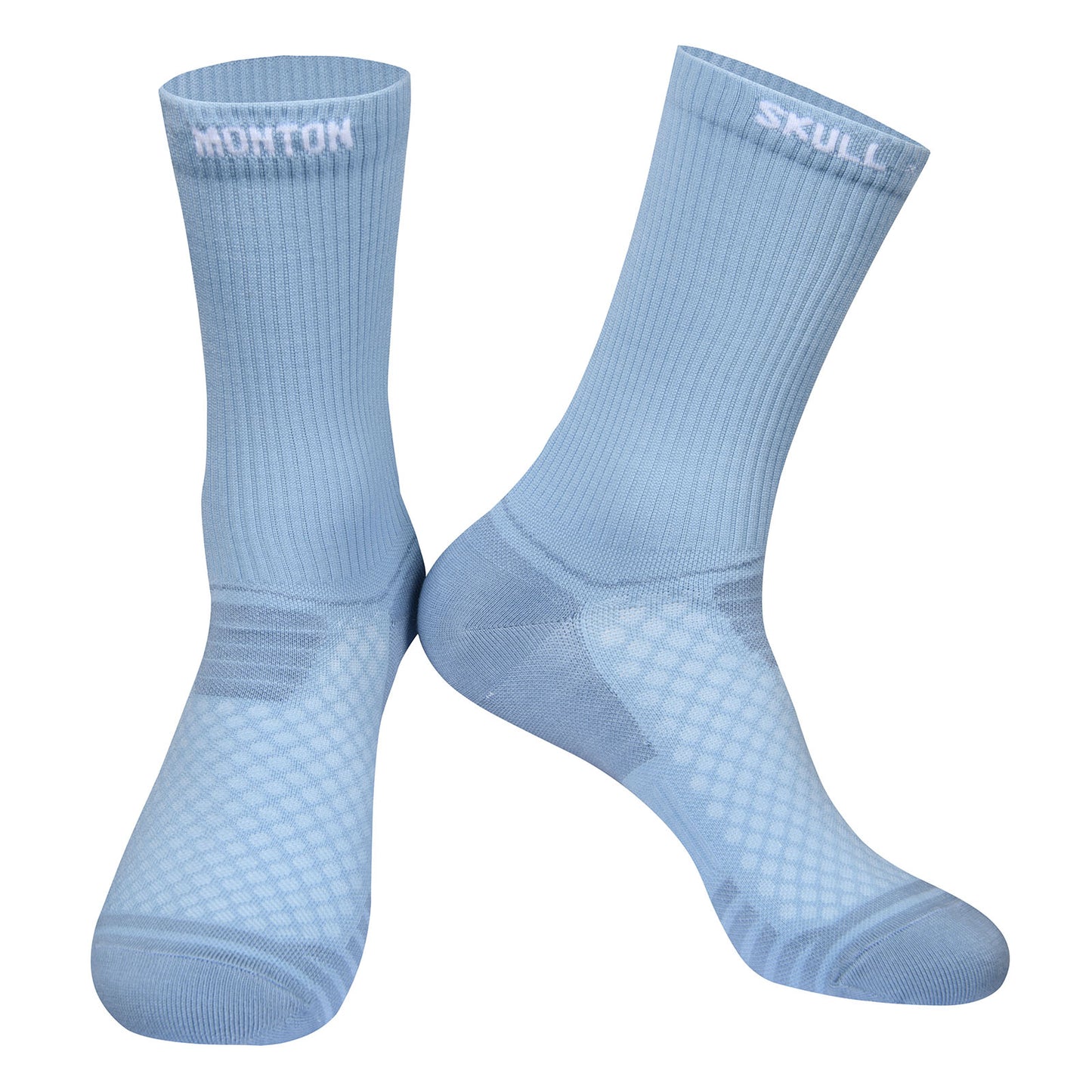 #FRIDAY - Cotton Socks - Blue