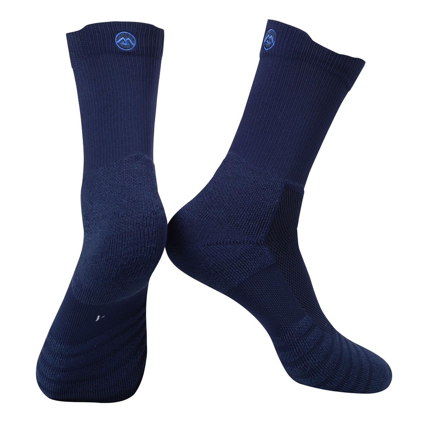 SUUTU - Merino Socks - Blue