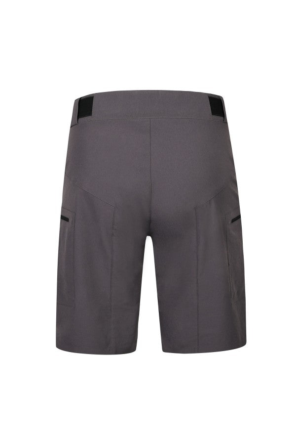 Men's Jankun II - MTB Shorts - Grey – Monton Sports